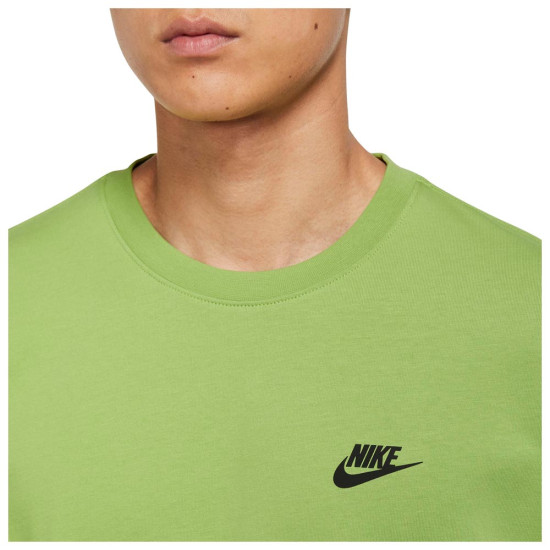 Nike Ανδρική κοντομάνικη μπλούζα Sportswear